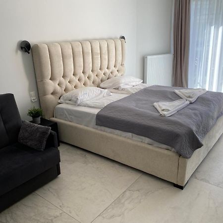 Apartpark Albus1 Świnoujście Екстериор снимка