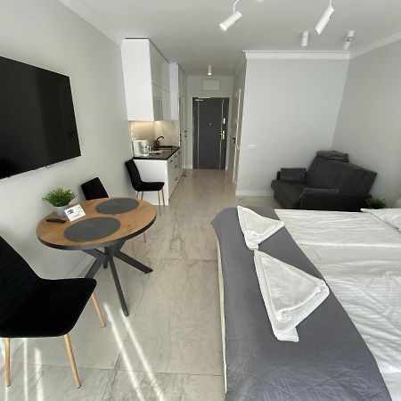 Apartpark Albus1 Świnoujście Екстериор снимка
