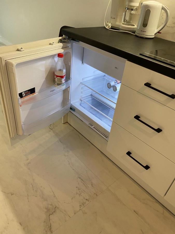 Apartpark Albus1 Świnoujście Екстериор снимка