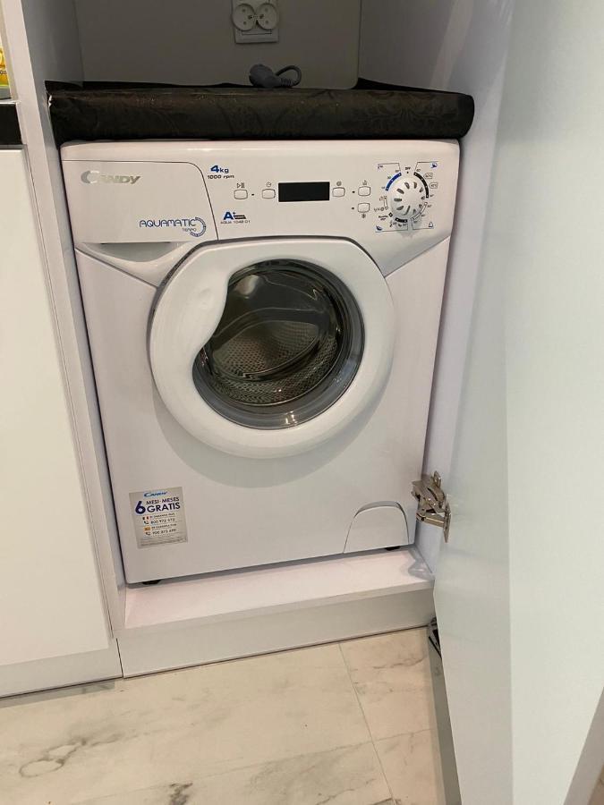 Apartpark Albus1 Świnoujście Екстериор снимка