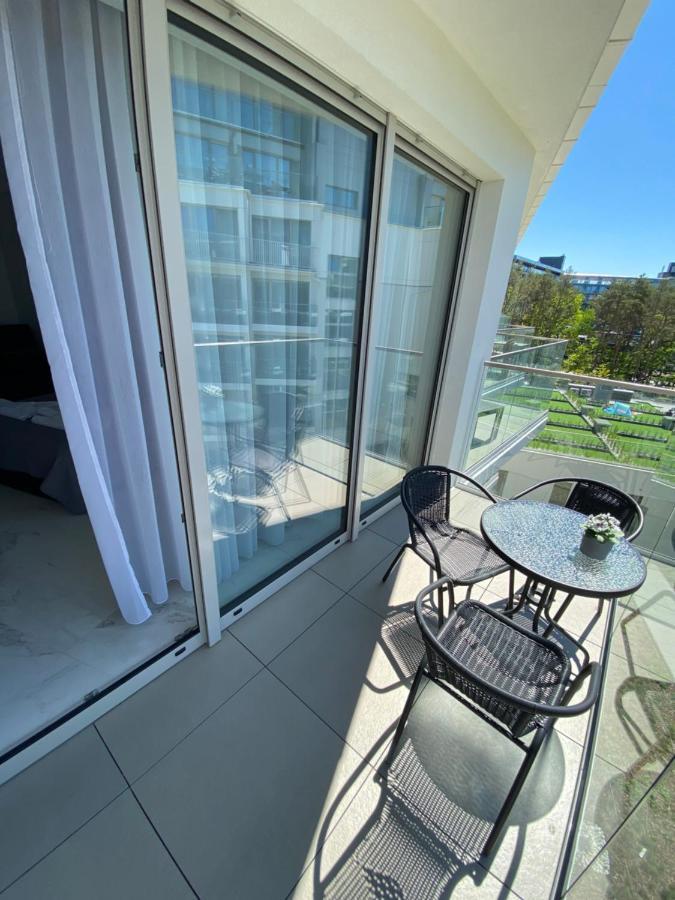 Apartpark Albus1 Świnoujście Екстериор снимка
