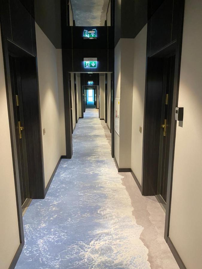 Apartpark Albus1 Świnoujście Екстериор снимка