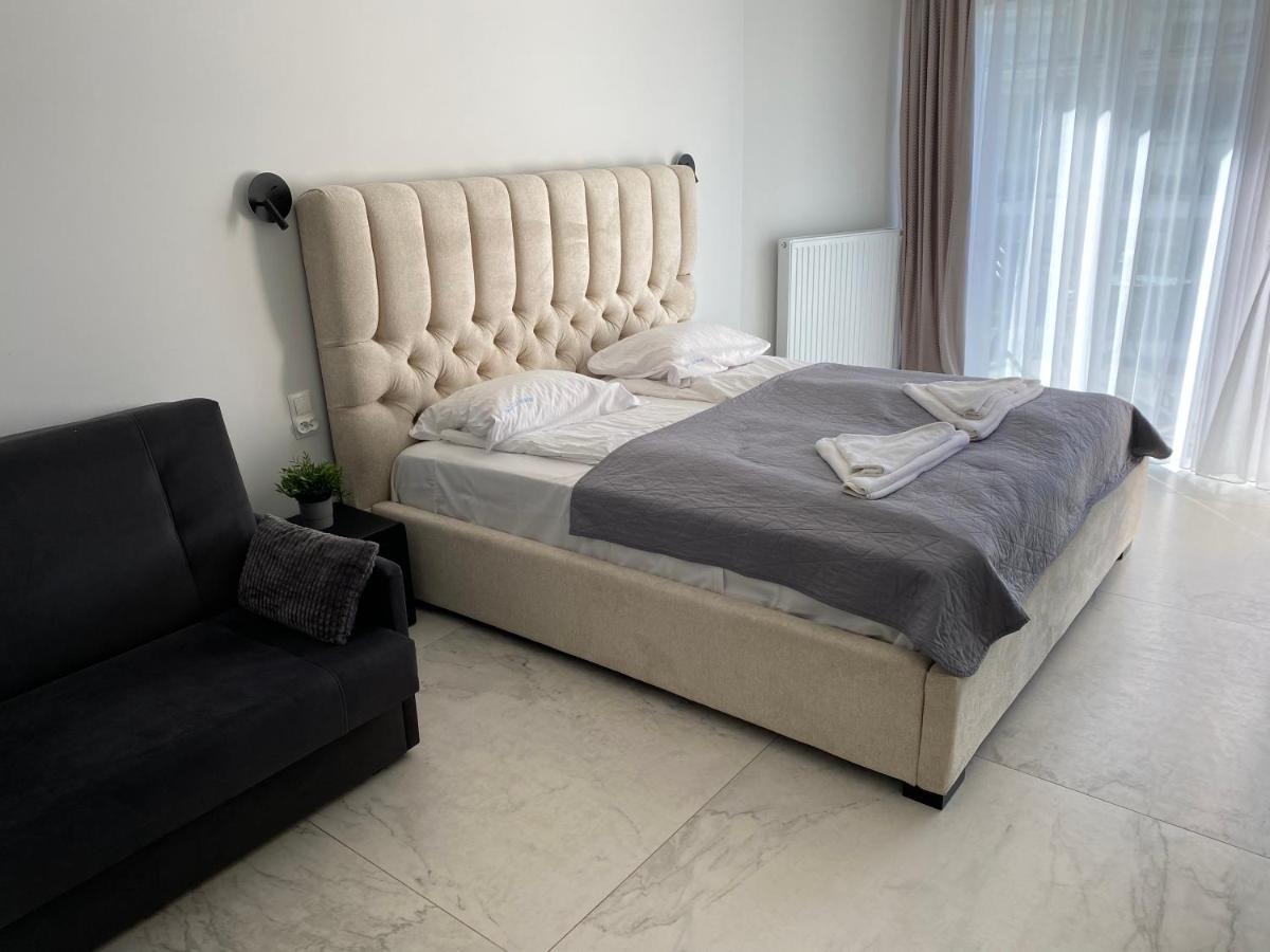 Apartpark Albus1 Świnoujście Екстериор снимка