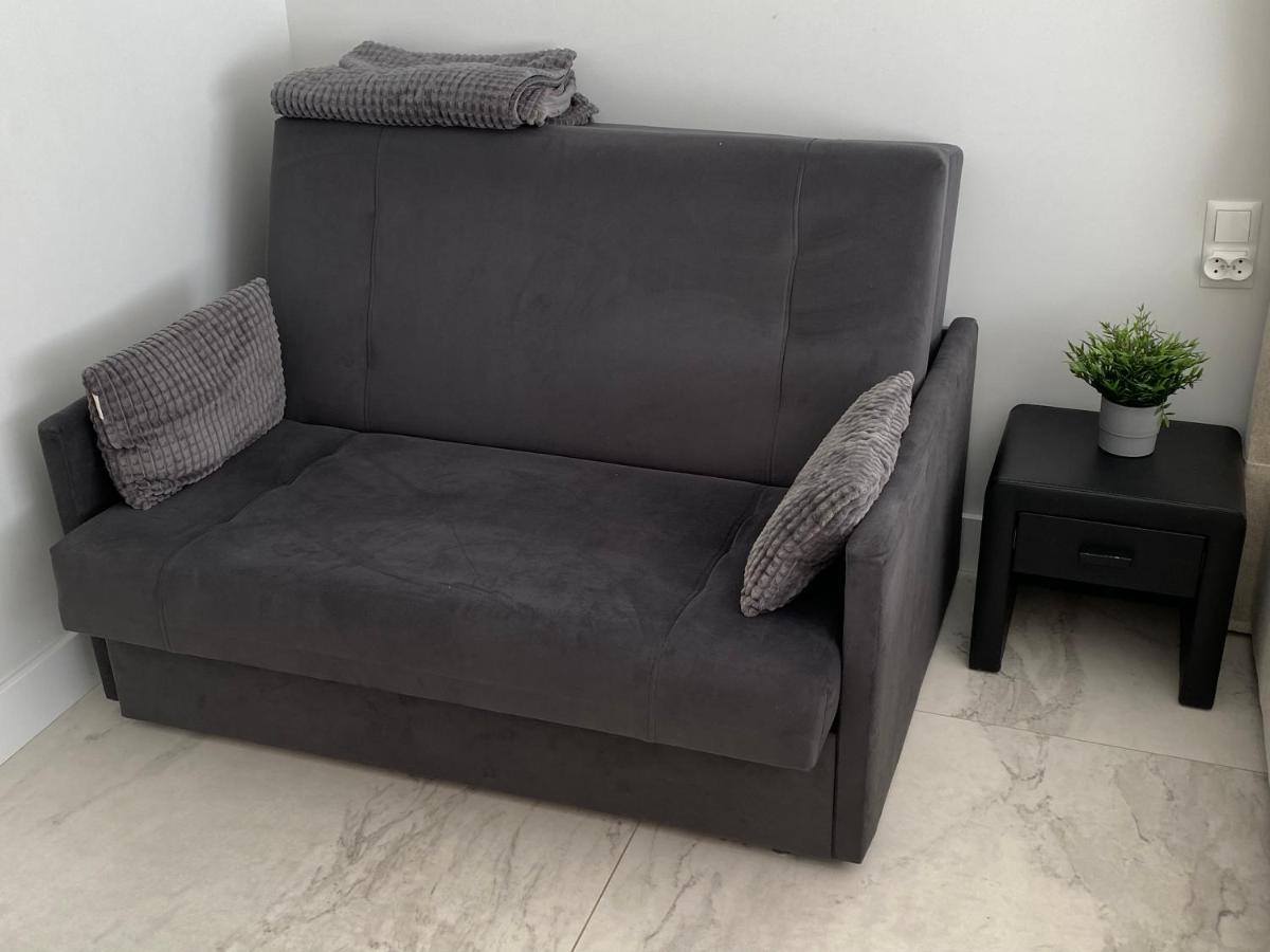 Apartpark Albus1 Świnoujście Екстериор снимка