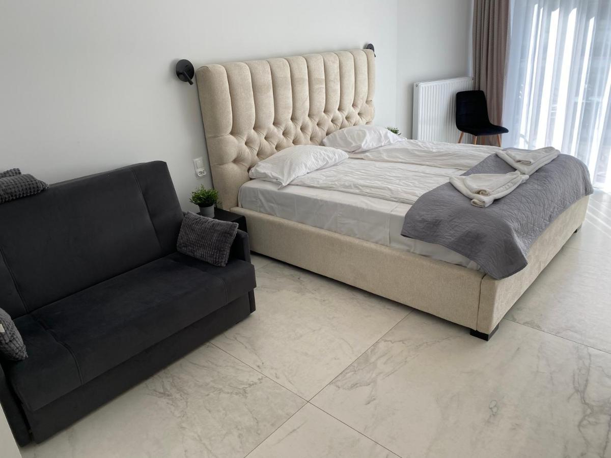 Apartpark Albus1 Świnoujście Екстериор снимка