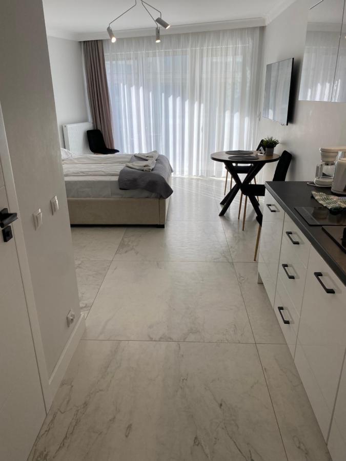 Apartpark Albus1 Świnoujście Екстериор снимка